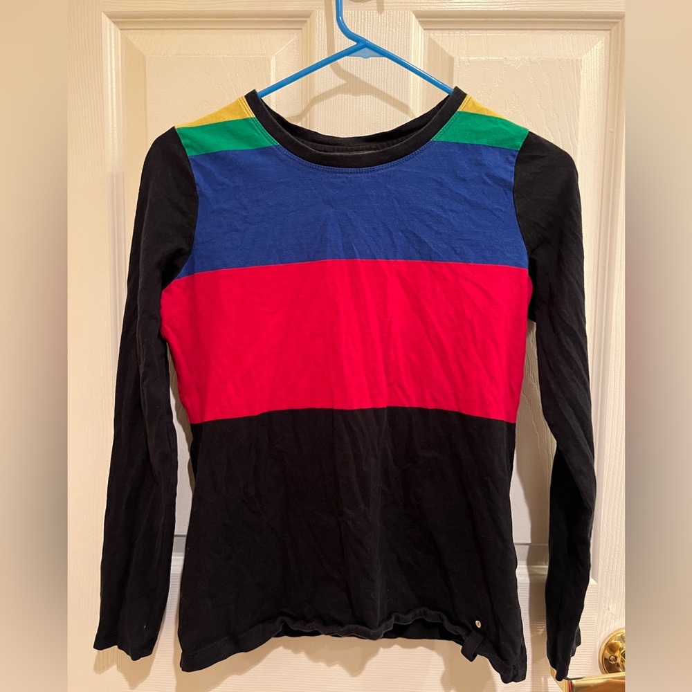 Ralph Lauren 3/4 Sleeve Active Shirt
